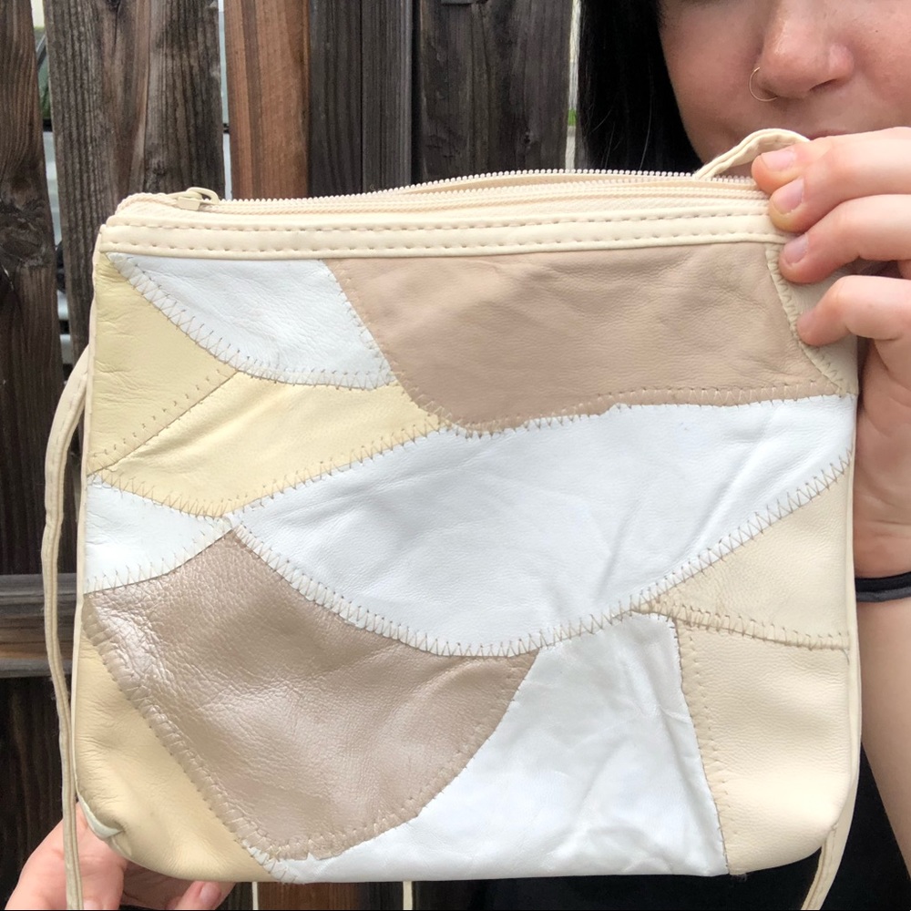 Precious Patchwork Purse - image 2